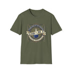 Established in the Dungeon Graphic Tee