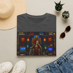 Retro King Gamer Graphic Tee