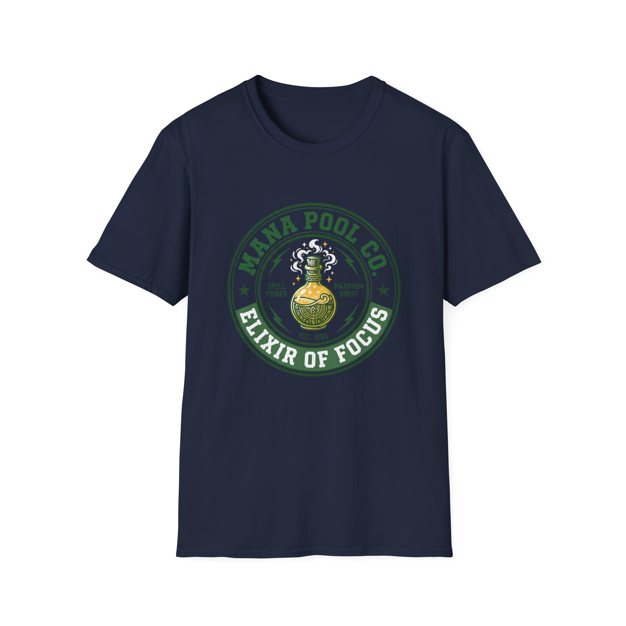 Mana Pool T-Shirt