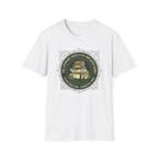Society of Unplayed Games Graphic Tee