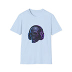 Gamer Skull T-Shirt