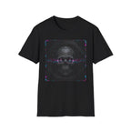 Skull & Controllers Gamer Graphic Tee
