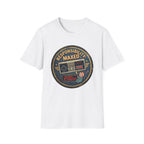 Responsibility Maxed Gamer Graphic Tee