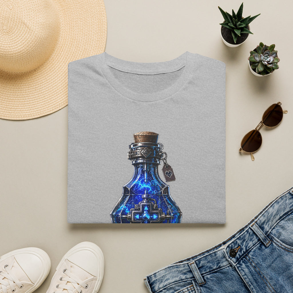 Mana Gamer Graphic Tee