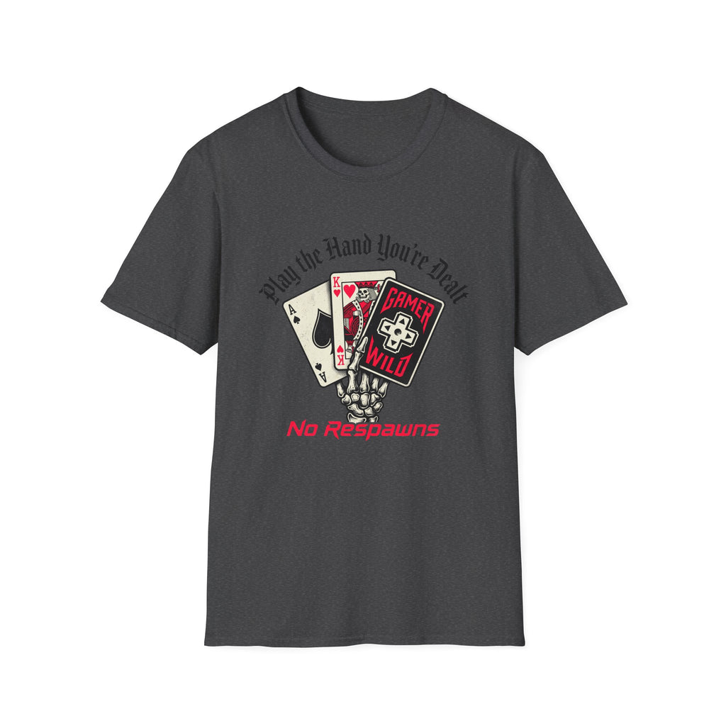 Playing Cards T-Shirt