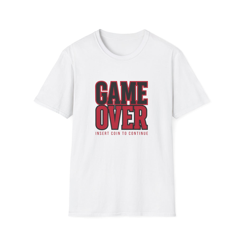 Game Over III T-Shirt