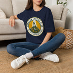 Dungeon Looting Club Gamer Graphic Tee