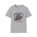 Critical Meltdown Gamer Graphic Tee