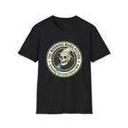 Morning Mana Potion Graphic Tee