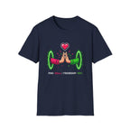 Friendship Pings T-Shirt