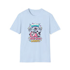 Bye Bye Lobby Gamer Graphic Tee
