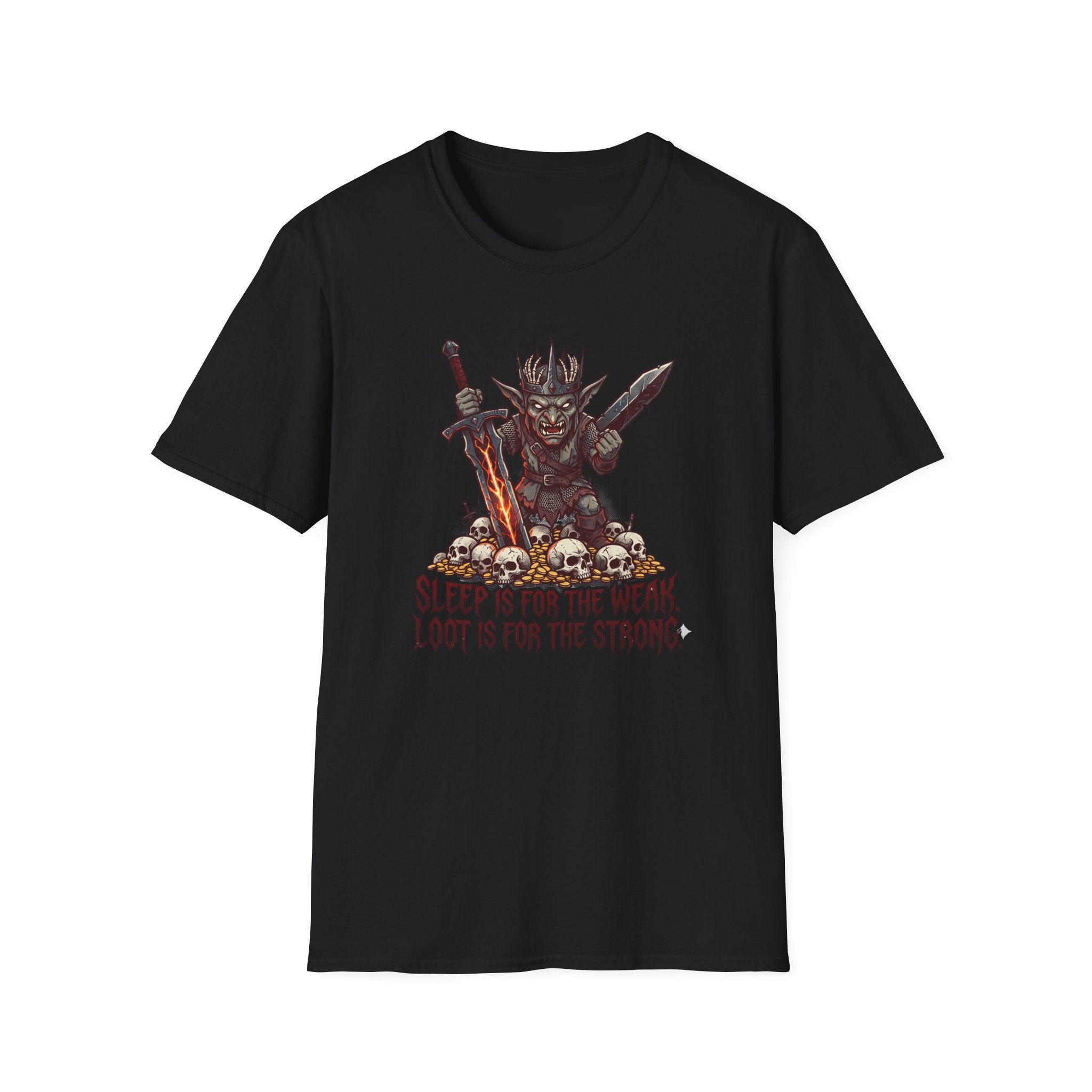 Sleep Loot T-Shirt