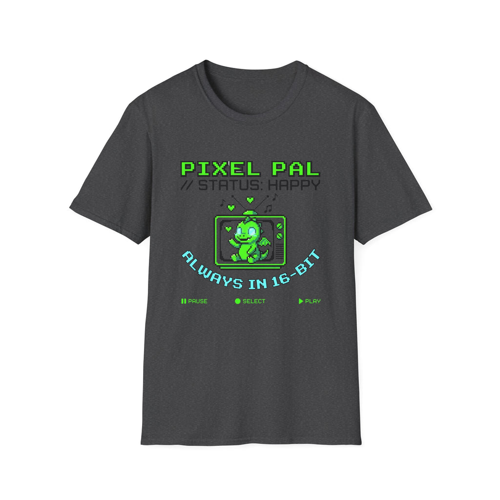 Pixel Pal T-Shirt