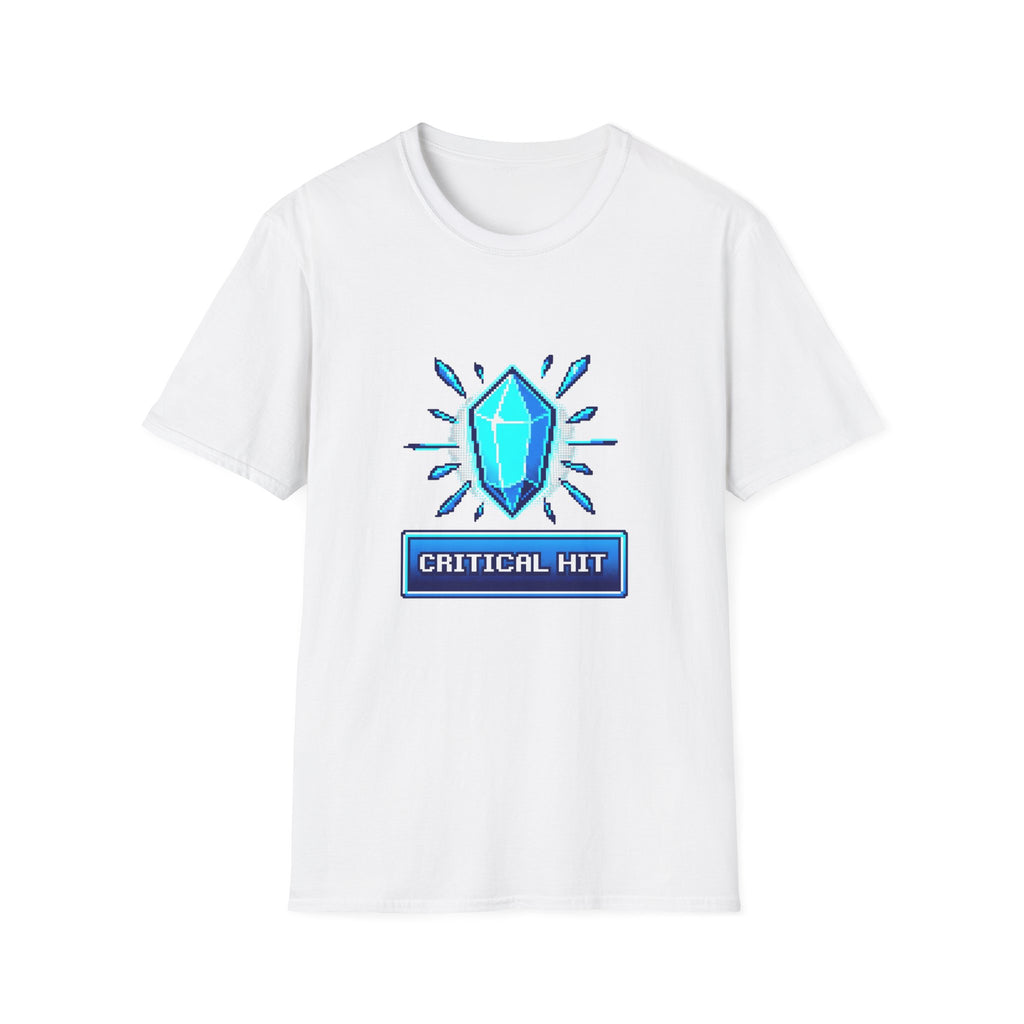Critical Hit T-Shirt