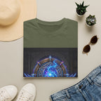 Arcane Power Gamer Graphic Tee