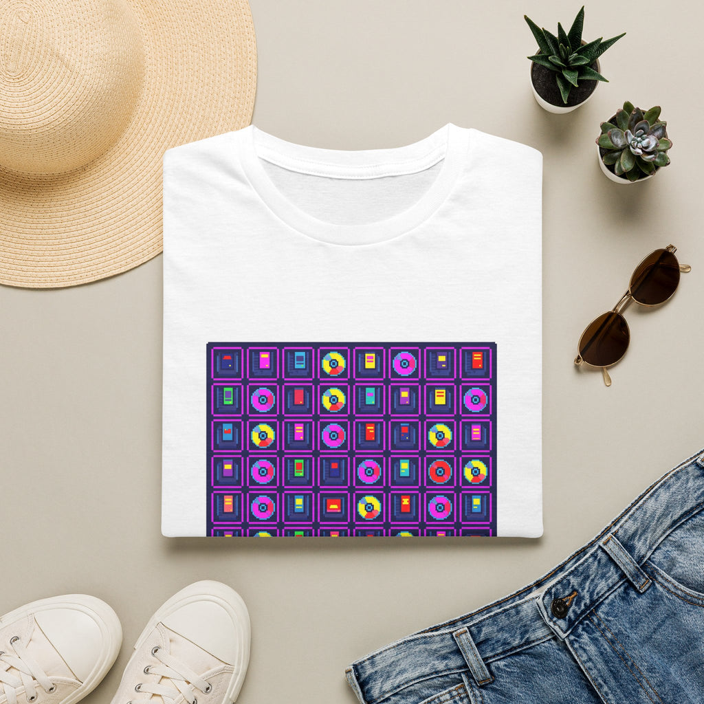 Inventory Full Gamer Graphic Tee