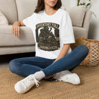 Still Picking Up Gamer Graphic Tee