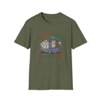 Roll With Advantage T-Shirt