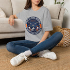 Area 51 Gamer Graphic Tee