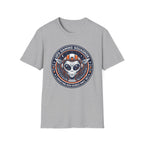 UFO Gaming Squadron Graphic Tee