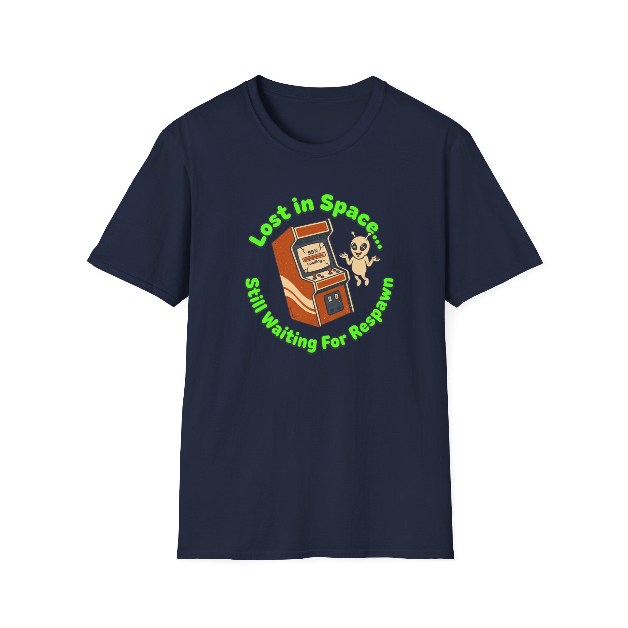 Lost In Space T-Shirt