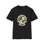 Critical Failure Chronically Online Graphic Tee