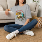 Just One More Game Graphic Tee