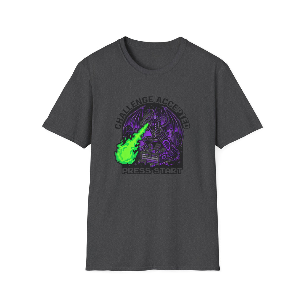 Challenge Accepted T-Shirt