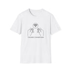 Thumb Champion T-Shirt