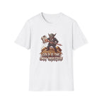 Gold Objective T-Shirt