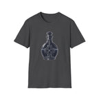 Mana Controller Gamer Graphic Tee