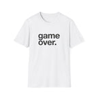 Game Over II T-Shirt