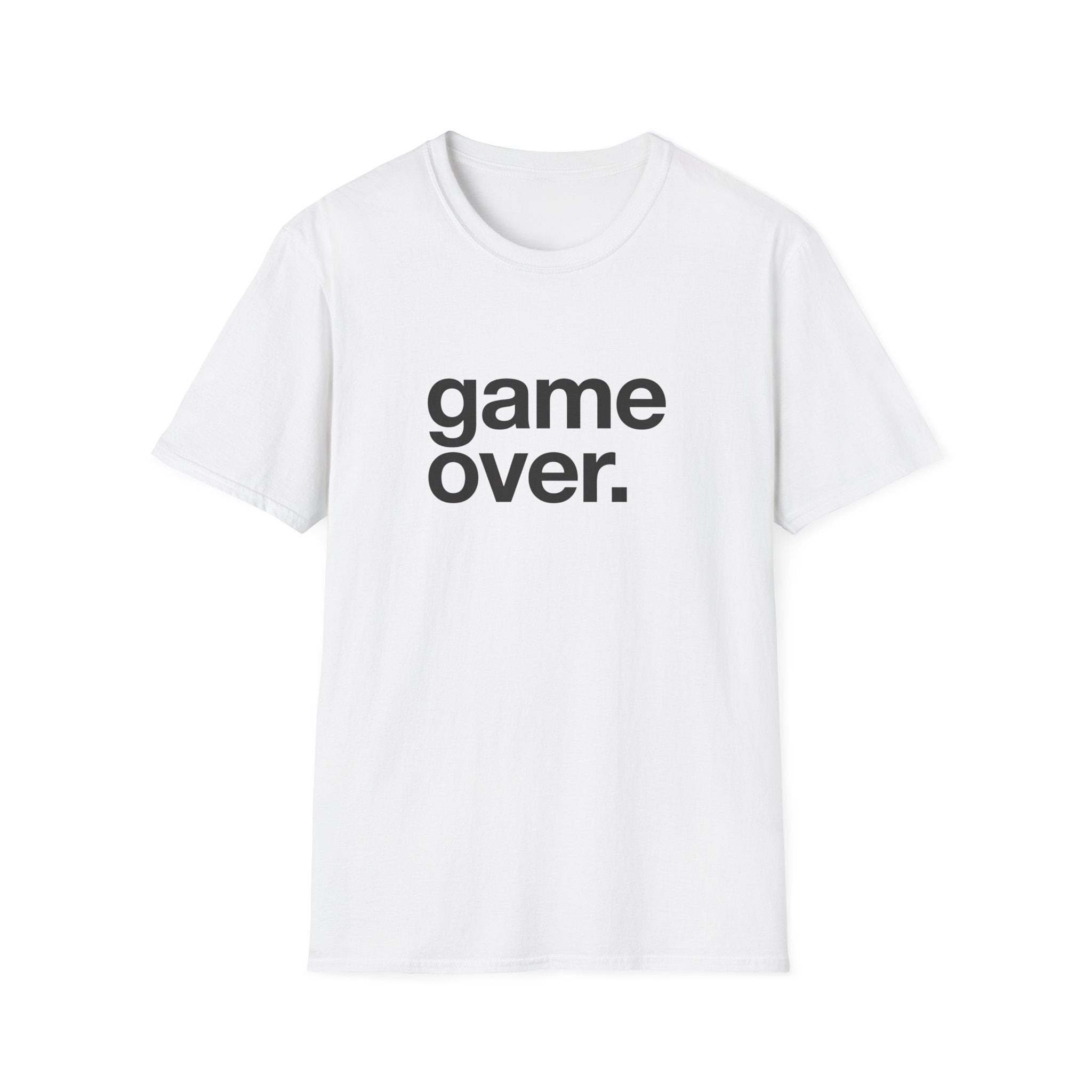 Game Over II T-Shirt