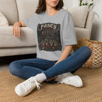 Party Required Gamer Graphic Tee