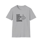 Cafe Gaming II T-Shirt