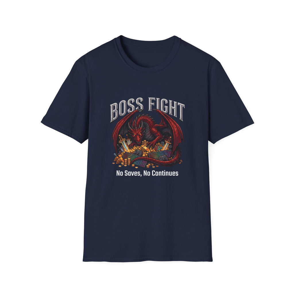 Boss Fight T-Shirt