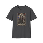 The Necromancer III T-Shirt