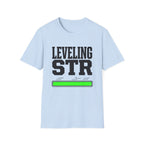 Leveling STR T-Shirt