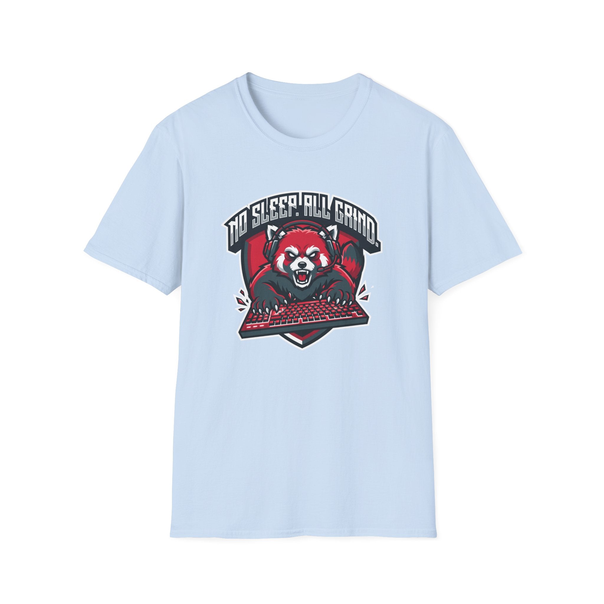 No Sleep All Grind T-Shirt
