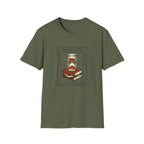 Chronically Online Gamer Graphic Tee