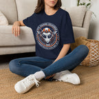 UFO Gaming Squadron Graphic Tee
