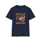 Behold My Power T-Shirt
