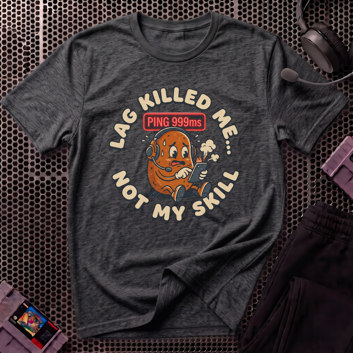 Dark Heather