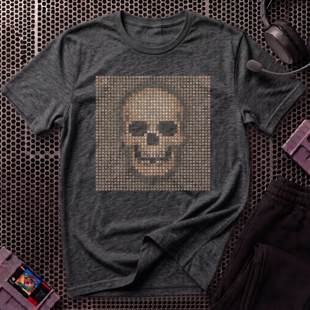 Dark Heather