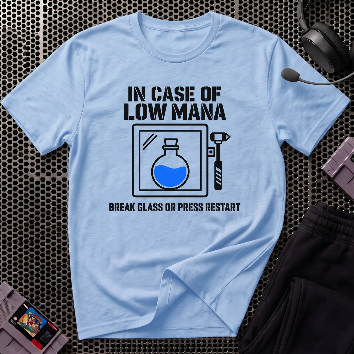 Light Blue
