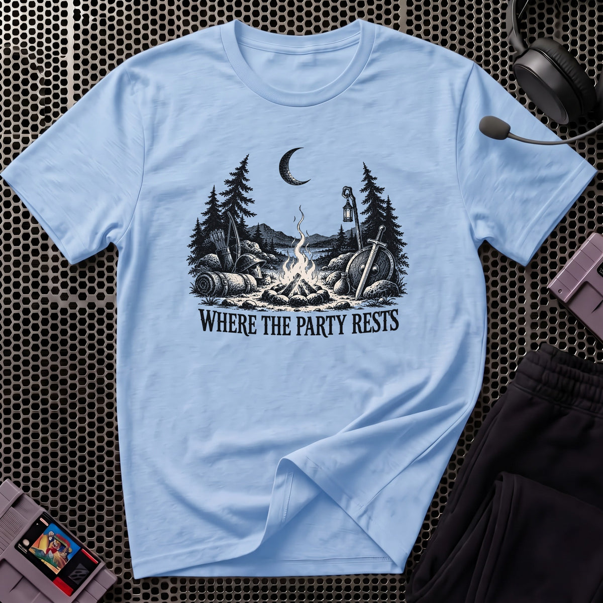 Light Blue