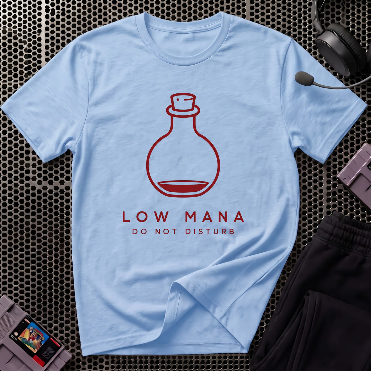 Light Blue