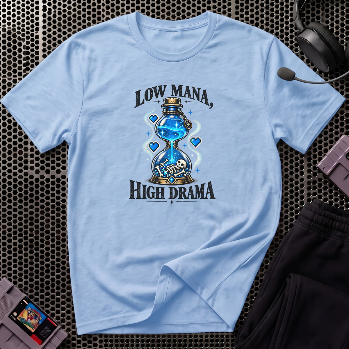Light Blue