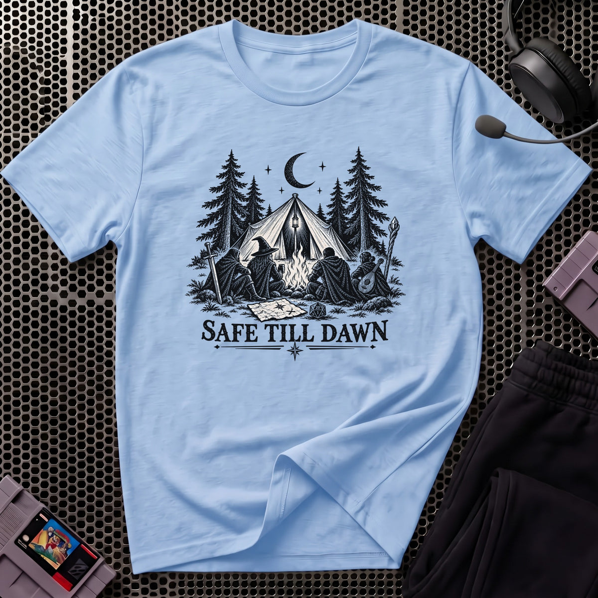 Light Blue
