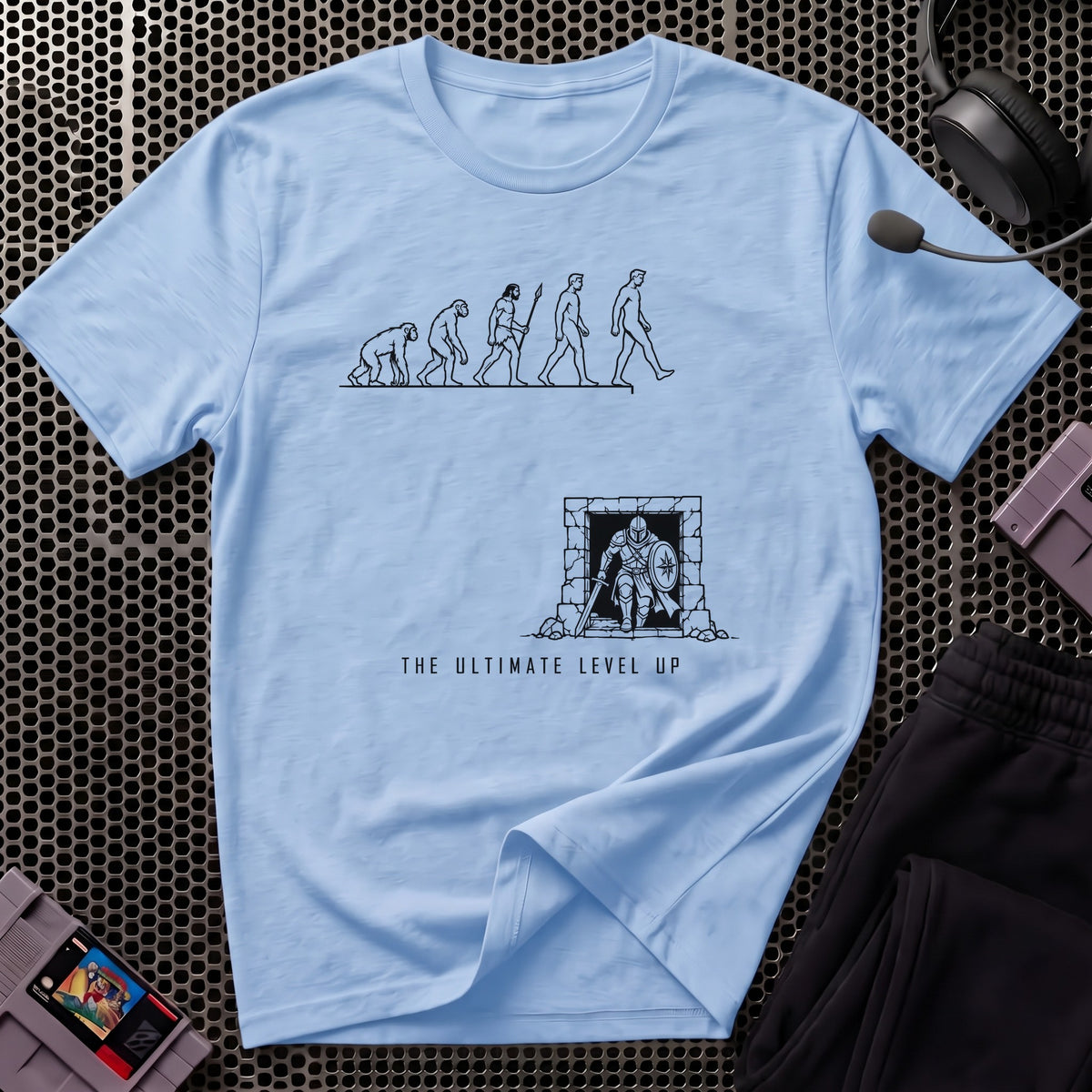 Light Blue